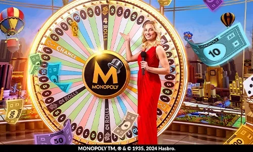 Online Poker Game