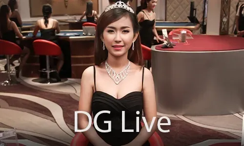 Online Baccarat Game